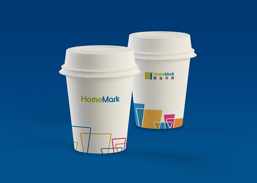 戚墅堰区VI设计