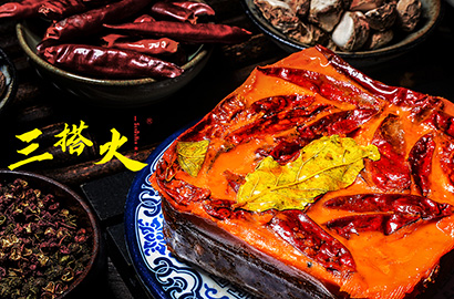 戚墅堰区VI设计：城市与企业品牌联动的视觉纽带